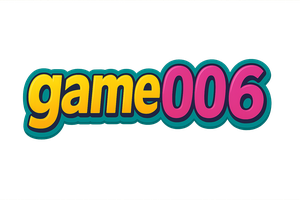 Game006 Logo